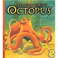 Gentle Giant Octopus