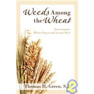 Weeds among the Wheat : Discernment: Where Prayer and Action Meet