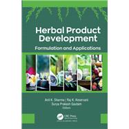 Herbal Product Development
