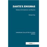 Dante's Enigmas