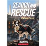 Search and Rescue: Pentagon Escape