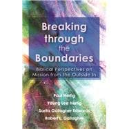 Breaking Through the Boundaries