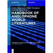 Handbook of Anglophone World Literatures