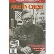 New in Chess, the magazine