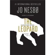 The Leopard A Harry Hole Novel (8)