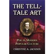 The Tell-Tale Art