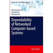 Dependability of Networked Computer-based Systems