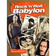 Rock 'N' Roll Babylon