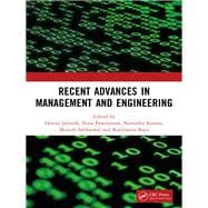 Recent Advances in Management and Engineering
