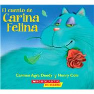 El cuento de Carina Felina (Carina Felina)