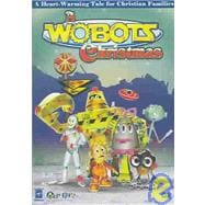 Wobots: A Wobot's Christmas