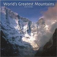 World's Greatest Mountains 2009 Calendar