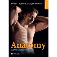 Anatomy A Photographic Atlas