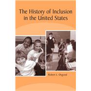 The History Of Inclusion In The United States