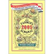 The Old Farmer's Almanac 2005