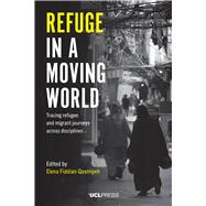 Refuge in a Moving World
