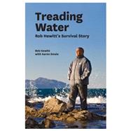 Treading Water: Rob Hewitt's Survival Story