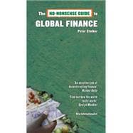 The No-Nonsense Guide to Global Finance