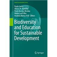 Biodiversity and Education for Sustainable Development
