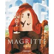 Rene Magritte 1989-1967