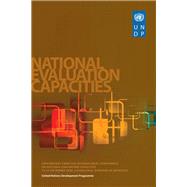 Proceedings from the International Conference on National Evaluation Capacities, 15-17 December 2009, Casablance, Kingdown of Morocco