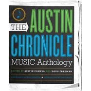 The Austin Chronicle Music Anthology