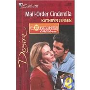 Mail-Order Cinderella
