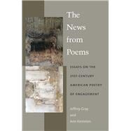 The News from Poems