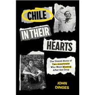 Chile in Their Hearts