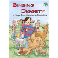 Singing Diggety