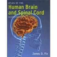 Atlas of the Human Brain and Spinal Cord