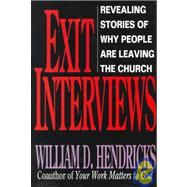 Exit Interviews