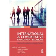 International and Comparative Employment Relations