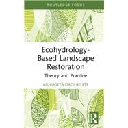 Ecohydrology-Based Landscape Restoration