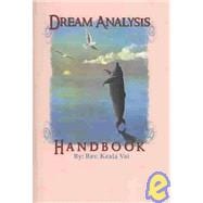 Dream Analysis Handbook
