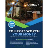 Colleges Worth Your Money