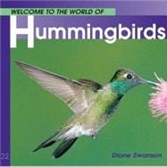 Welcome to the World of Hummingbirds