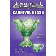Collector's Companion to
Carnival Glass