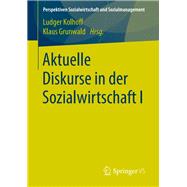 Aktuelle Diskurse in Der Sozialwirtschaft