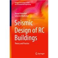 Seismic Design of Rc Buildings