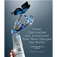 Great Discoveries and Inventions That Have Changed the World From the End of the 19th Century to the Present