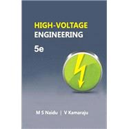 High Voltage Engineering-EB