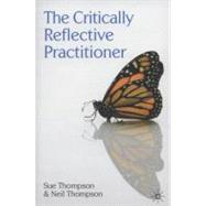 The Critically Reflective Practitioner