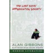 Lost Boys' Appreciation Society