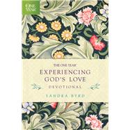 The One Year Experiencing God's Love Devotional
