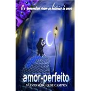 Amor-perfeito