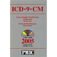 Icd-9-cm Hospital Coder Choice , 2005, Vol 1, 2,& 3
