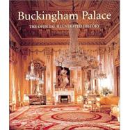 Buckingham Palace: The Official History