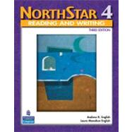 NorthStar, Reading and Writing 4 (Student Book alone)