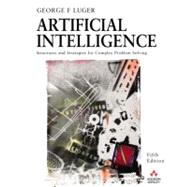 Artificial Intelligence : Structures and Strategies for Complex Problem Solving